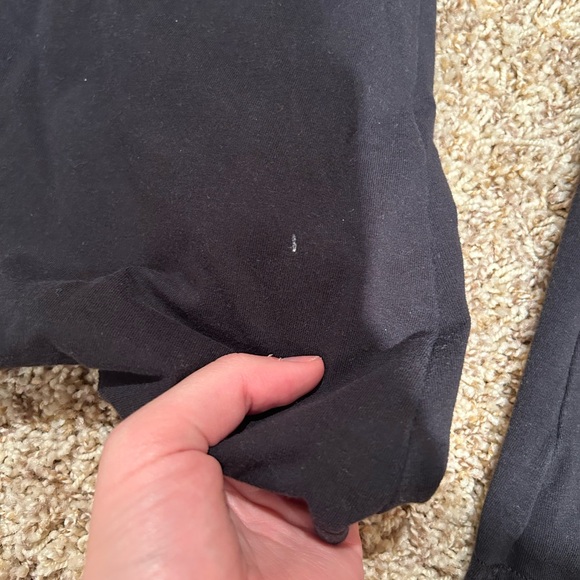 aerie flare leggings - Picture 4 of 5